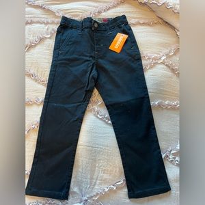 Gymboree toddler pant. 4TNew with tags